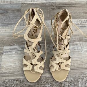 Sam Edelman Heels